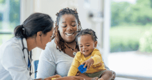 Doctor medical office no-show policy