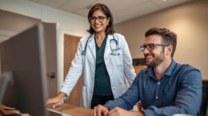 Provider Credentialing